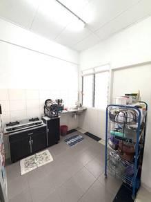 Bukit indah 2, Iskandar Puteri的平层住宅，照片8