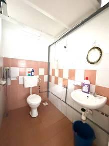 Bukit indah 2, Iskandar Puteri的平层住宅，照片10