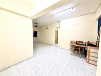 Apartment at Sri Impian Perdana Larkin, Johor Bahru, photo 2
