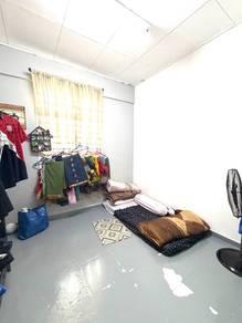 Bukit indah 2, Iskandar Puteri的平层住宅，照片5