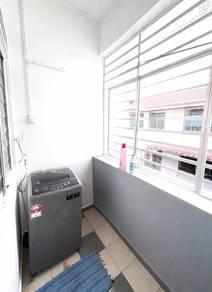 Bukit indah 2, Iskandar Puteri的平层住宅，照片4