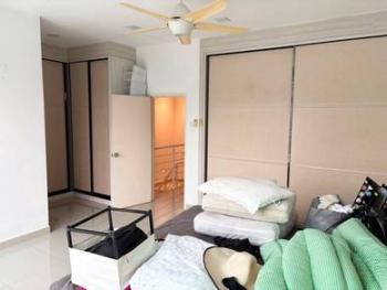 Nusa Sentral, Iskandar Puteri的房屋，照片7