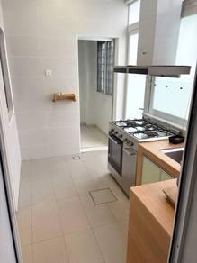 Nusa Sentral, Iskandar Puteri的房屋，照片3