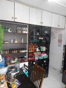 Pangsapuri di 皇后花园 Tun Aminah, Skudai, foto 4