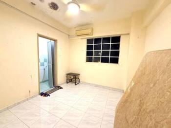Apartment at Sri Impian Perdana Larkin, Johor Bahru, photo 10