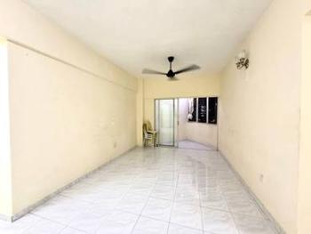 Apartment at Sri Impian Perdana Larkin, Johor Bahru, photo 3