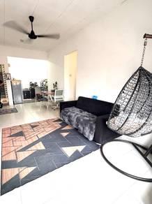 Bukit indah 2, Iskandar Puteri的平层住宅，照片2