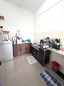 Bukit indah 2, Iskandar Puteri的平层住宅，照片3