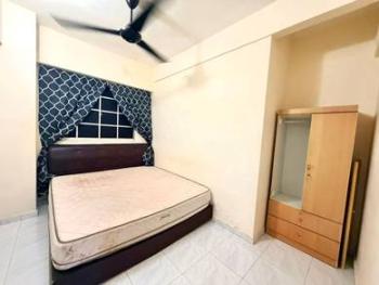 Apartment at Sri Impian Perdana Larkin, Johor Bahru, photo 9