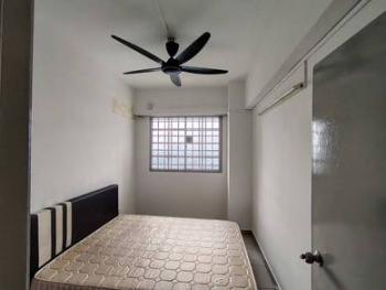 Apartmen di Sri Impian Larkin, Johor Bahru, foto 3