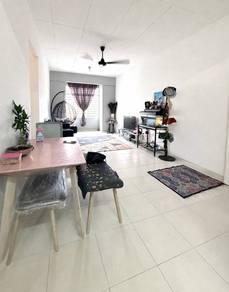 Bukit indah 2, Iskandar Puteri的平层住宅，照片1