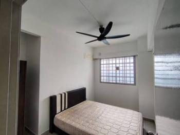 Apartmen di Sri Impian Larkin, Johor Bahru, foto 2