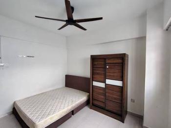 Apartmen di Sri Impian Larkin, Johor Bahru, foto 4