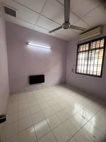 Bilik tidur – Rumah di Jalan 22, Iskandar Puteri, foto 5