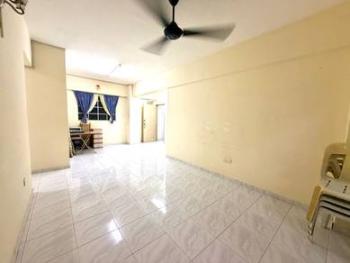 Apartment at Sri Impian Perdana Larkin, Johor Bahru, photo 1