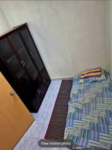 Flat at PPR Kerinchi, Lembah Pantai, photo 5