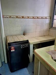Flat at PPR Kerinchi, Lembah Pantai, photo 4