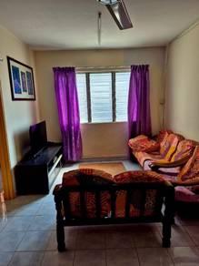 Flat at PPR Kerinchi, Lembah Pantai, photo 1