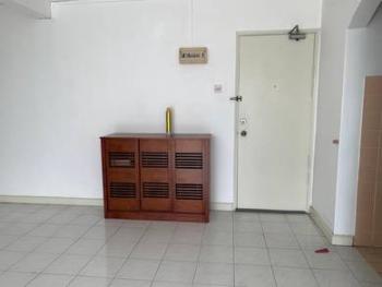 Pantai Hillpark 5, Lembah Pantai的共管公寓，照片4