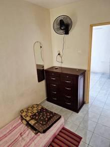 Flat at PPR Kerinchi, Lembah Pantai, photo 6