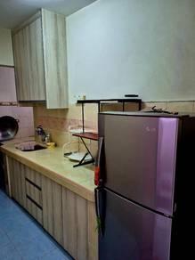 Flat at PPR Kerinchi, Lembah Pantai, photo 2