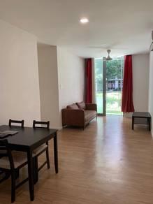 Kondominium di LakeFront Residence, Cyberjaya, foto 3