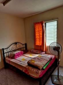 Flat at PPR Kerinchi, Lembah Pantai, photo 3