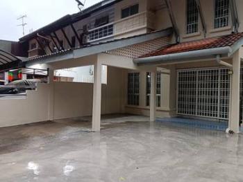 House at Taman Sungai Kapar Indah, Klang, photo 3