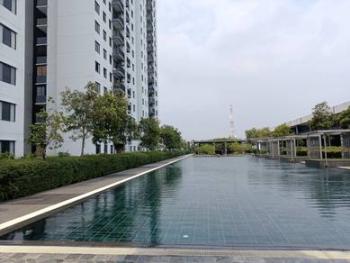 Facilities – Condominium at Ken Rimba 1, Shah Alam, photo 1