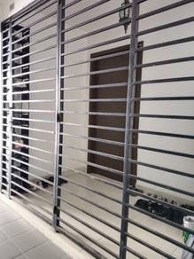 Balcony – Condominium at Ken Rimba 1, Shah Alam, photo 6