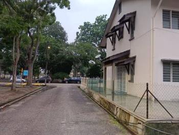 House at Taman Sungai Kapar Indah, Klang, photo 4