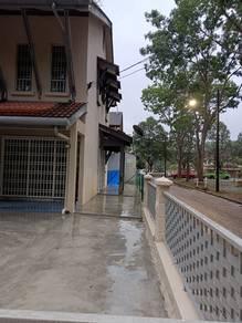 House at Taman Sungai Kapar Indah, Klang, photo 2
