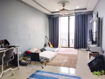 Living & dining – Condominium at Ken Rimba 1, Shah Alam, photo 2