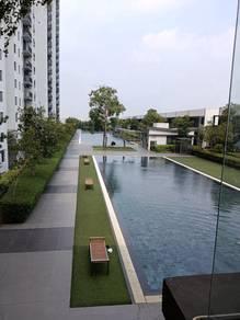 View – Condominium at Ken Rimba 1, Shah Alam, photo 10