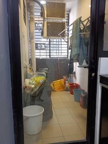 Bathroom – Condominium at Ken Rimba 1, Shah Alam, photo 8
