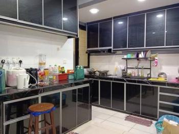 Kitchen – Condominium at Ken Rimba 1, Shah Alam, photo 7