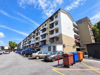 Flat at Persiaran Mayang Pasir 5, Bayan Lepas, photo 1