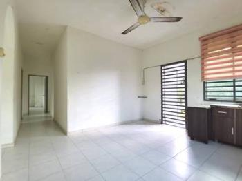 Banglo di Taman Keranji, Alor Setar, foto 4