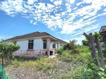Banglo di Taman Keranji, Alor Setar, foto 1