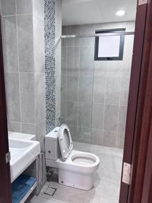Condominium at Queens Residences Q1, Bayan Lepas, photo 6