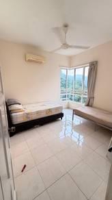 Condominium at Regency Heights, Sungai Ara, photo 2