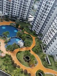 Kondominium di Putra Place, Bayan Lepas, foto 9