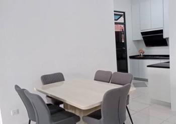 Condominium at Queens Residences Q1, Bayan Lepas, photo 4