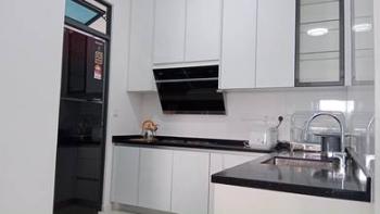 Condominium at Queens Residences Q1, Bayan Lepas, photo 5