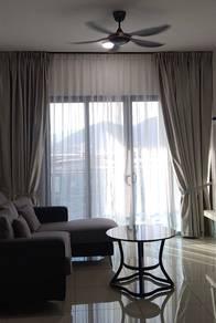 Condominium at Queens Residences Q1, Bayan Lepas, photo 1
