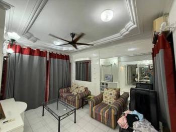 Villa Emas, Bayan Lepas的共管公寓，照片2