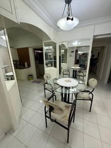 Villa Emas, Bayan Lepas的共管公寓，照片1