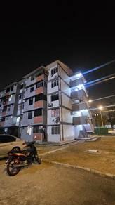 Flat at Larkin, Johor Bahru, photo 4