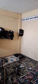 Flat at Larkin, Johor Bahru, photo 3