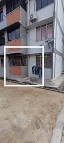 Flat at Larkin, Johor Bahru, photo 1